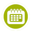 Logo Web Calendario